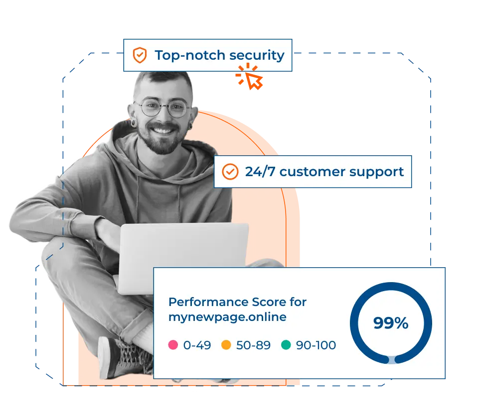 what we offer